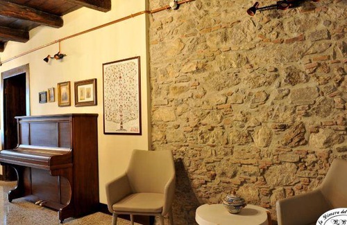 Viggiano Bed & Breakfast | 25 m² Bed and breakfast ∙ 3 guests