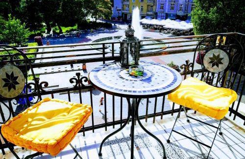 Plovdiv Center Bed & Breakfast | 25 m² Bed and breakfast ∙ 3 guests
