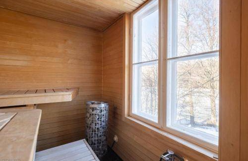 Pohja Bed & Breakfast | 25 m² Bed and breakfast ∙ 2 guests