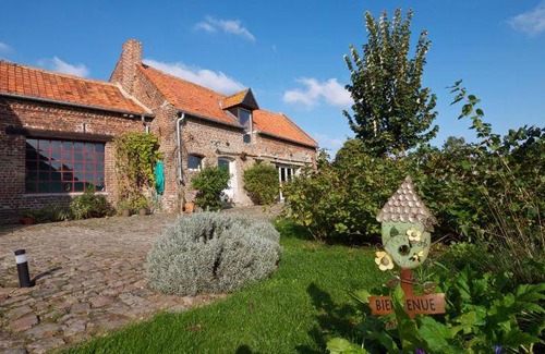 Dury Bed & Breakfast | 25 m² Bed and breakfast ∙ 6 guests