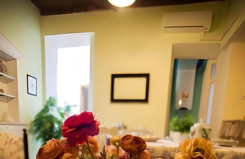 Sassari Bed & Breakfast | 25 m² Bed and breakfast ∙ 3 guests