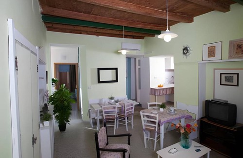 Sassari Bed & Breakfast | 25 m² Bed and breakfast ∙ 3 guests