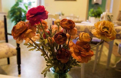 Sassari Bed & Breakfast | 25 m² Bed and breakfast ∙ 3 guests