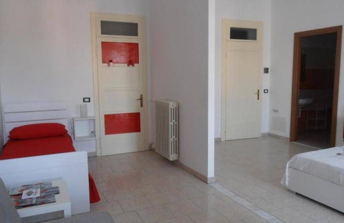 Sermide Bed & Breakfast | 25 m² Bed and breakfast ∙ 4 guests