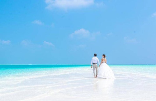 Ukulhas Bed & Breakfast | 25 m² Bed and breakfast ∙ 8 guests