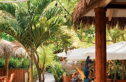 Ukulhas Bed & Breakfast | 25 m² Bed and breakfast ∙ 8 guests