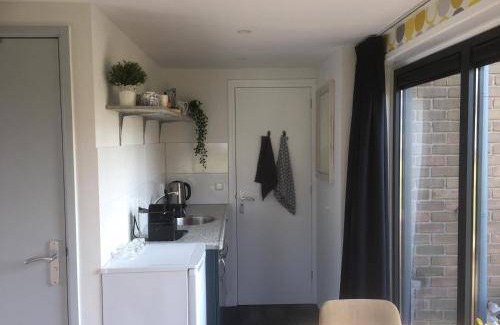 Nagele Bed & Breakfast | 25 m² Bed and breakfast ∙ 2 guests