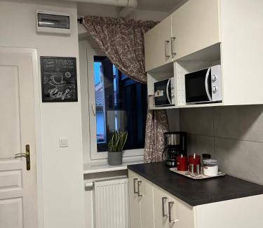 gmina Mosina Bed & Breakfast | 25 m² Bed and breakfast ∙ 3 guests