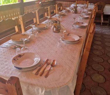 Sulina Bed & Breakfast | 25 m² Bed and breakfast ∙ 3 guests
