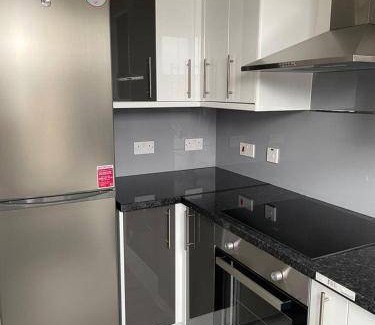 Grays Bed & Breakfast | 25 m² Bed and breakfast ∙ 2 guests
