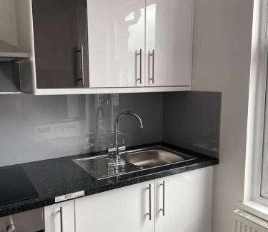 Grays Bed & Breakfast | 25 m² Bed and breakfast ∙ 2 guests