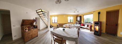 Borzonasca Bed & Breakfast | 25 m² Bed and breakfast ∙ 4 guests