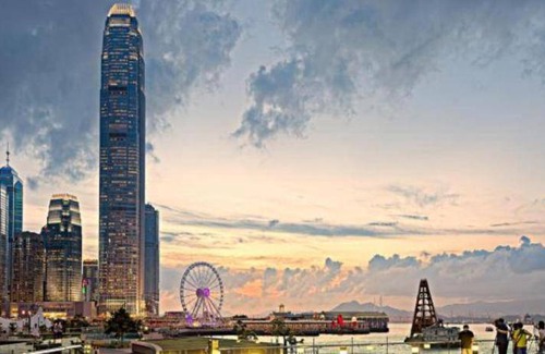 Tsim Sha Tsui Bed & Breakfast | 25 m² Bed and breakfast ∙ 2 bedrooms ∙ 8 guests