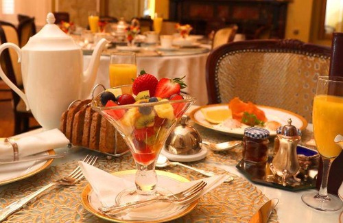 City Centre Dublin Bed & Breakfast | 25 m² Bed and breakfast ∙ 4 guests
