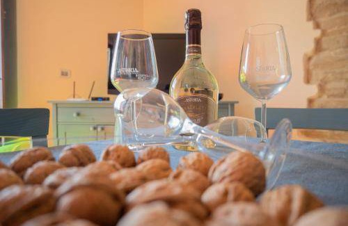 Pietrapertosa Bed & Breakfast | 25 m² Bed and breakfast ∙ 2 bedrooms ∙ 6 guests