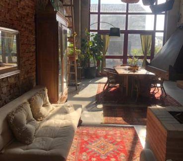 San Benedetto Po Bed & Breakfast | 25 m² Bed and breakfast ∙ 4 guests