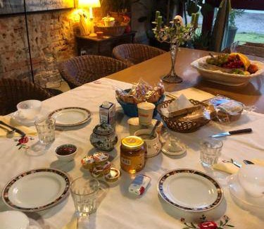 San Benedetto Po Bed & Breakfast | 25 m² Bed and breakfast ∙ 4 guests