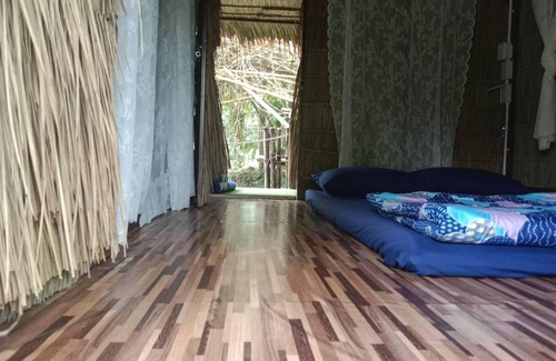 Khanom House | 25 m² Bungalow ∙ 1 bedroom ∙ 2 guests