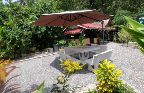 Khanom House | 25 m² Bungalow ∙ 1 bedroom ∙ 2 guests