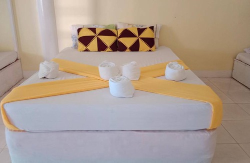 Santa Fe House | 25 m² Bungalow ∙ 1 bedroom ∙ 2 guests