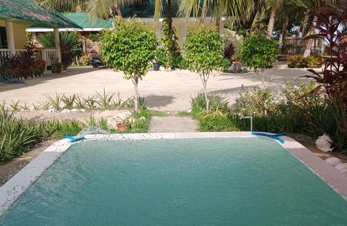 Santa Fe House | 25 m² Bungalow ∙ 1 bedroom ∙ 2 guests