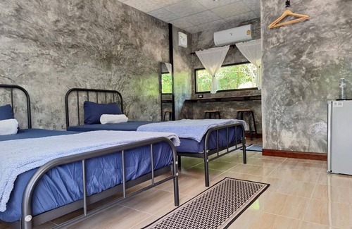 Klaeng House | 25 m² Bungalow ∙ 1 bedroom ∙ 2 guests