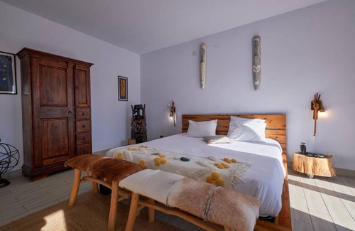 Santa Comba Dao House | 25 m² Chambre d'Hôtes ∙ 1 bedroom ∙ 2 guests