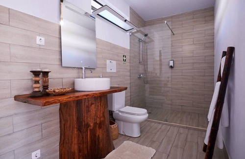 Santa Comba Dao House | 25 m² Chambre d'Hôtes ∙ 1 bedroom ∙ 2 guests