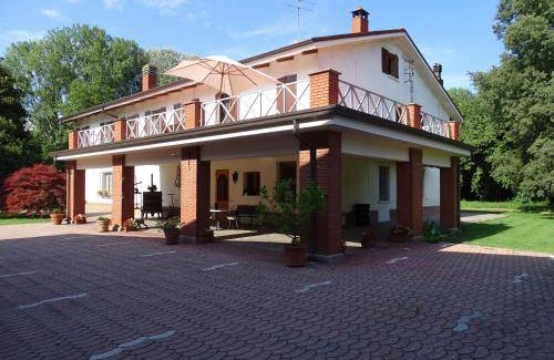 Goito House | 25 m² Farmhouse ∙ 4 guests
