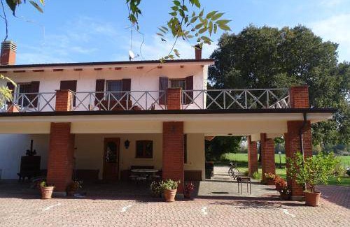 Goito House | 25 m² Farmhouse ∙ 4 guests