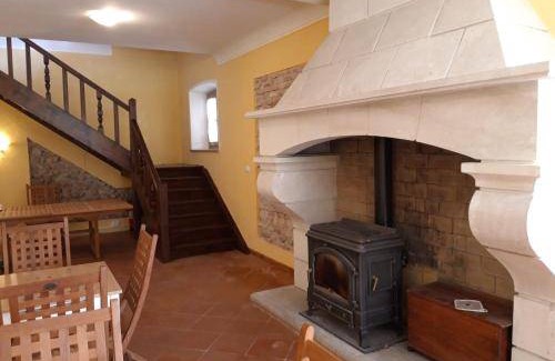 Goito House | 25 m² Farmhouse ∙ 4 guests