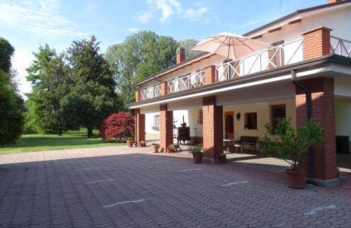 Goito House | 25 m² Farmhouse ∙ 4 guests