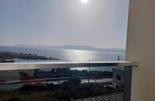 Sigacık Hotel | 25 m² Hotel ∙ 5 guests