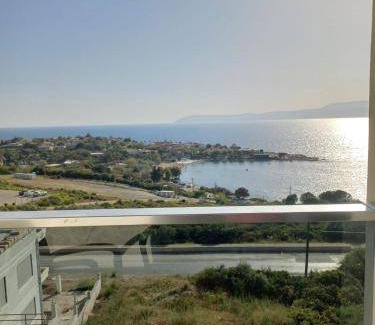 Sigacık Hotel | 25 m² Hotel ∙ 5 guests