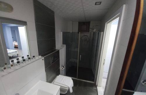 Sigacık Hotel | 25 m² Hotel ∙ 5 guests