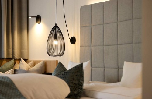 Haiming Hotel | 25 m² Hotel ∙ 1 bedroom ∙ 3 guests