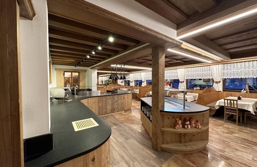 Bach Hotel | 25 m² Hotel ∙ 1 bedroom ∙ 3 guests