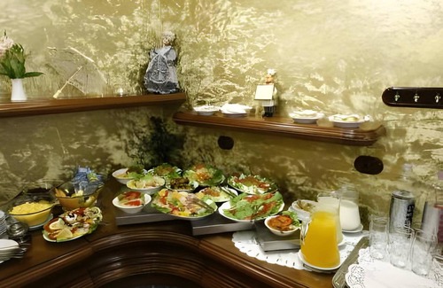 Bucharest City-Centre Hotel | 25 m² Hotel ∙ 127 guests