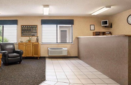 Morrill Hotel | 25 m² Hotel ∙ 127 guests