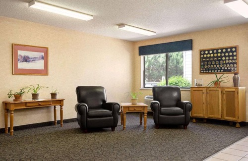 Morrill Hotel | 25 m² Hotel ∙ 127 guests