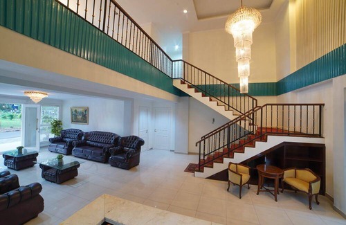 Bogor Tengah Hotel | 25 m² Hotel ∙ 127 guests