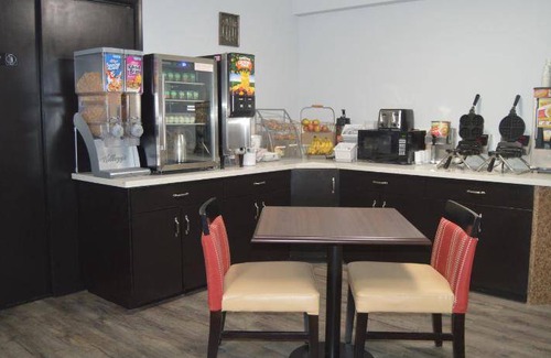 Logan Hotel | 25 m² Hotel ∙ 127 guests