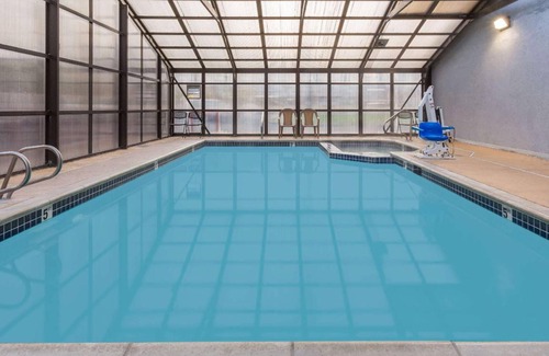 Logan Hotel | 25 m² Hotel ∙ 127 guests
