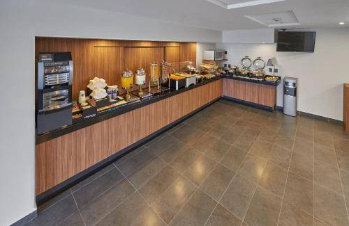 Guaymas Hotel | 25 m² Hotel ∙ 127 guests