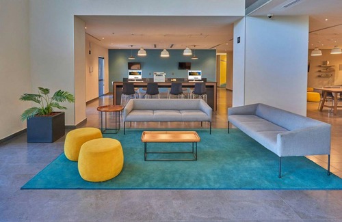 Guaymas Hotel | 25 m² Hotel ∙ 127 guests