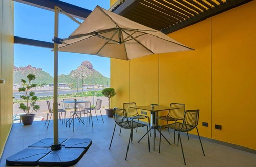 Guaymas Hotel | 25 m² Hotel ∙ 127 guests
