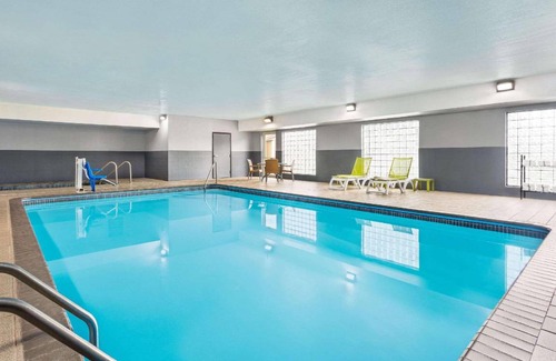Stillwater Hotel | 25 m² Hotel ∙ 127 guests