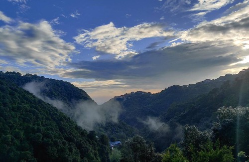 Landour Hotel | 25 m² Hotel ∙ 2 guests