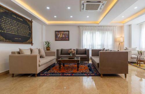 Thimphu Hotel | 25 m² Hotel ∙ 2 guests