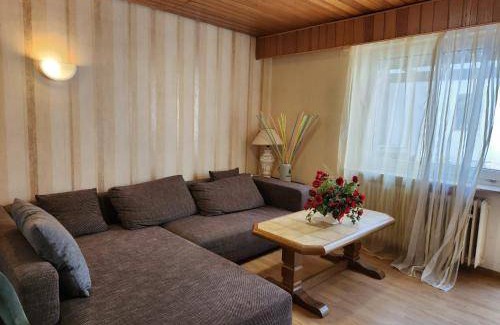 Hattgenstein Hotel | 25 m² Hotel ∙ 3 guests